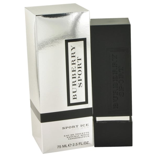 Burberry Burberry Burberry Sport Ice 75ml EDT Spray - Health & Beauty > Personal Care > Cosmetics > Perfumes & Colognes > Eaux De Toilette