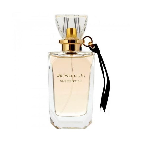 One Direction One Direction Between Us 50ml EDP Spray - Health & Beauty > Personal Care > Cosmetics > Perfumes & Colognes > Eaux de Parfum
