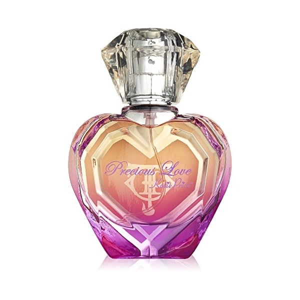 Katie Price Katie Price Precious Love 30ml EDP Spray - Health & Beauty > Personal Care > Cosmetics > Perfumes & Colognes > Eaux de Parfum