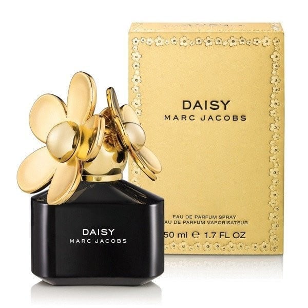 Marc Jacobs Marc Jacobs Daisy 50ml EDP Spray - Health & Beauty > Personal Care > Cosmetics > Perfumes & Colognes > Eaux de Parfum
