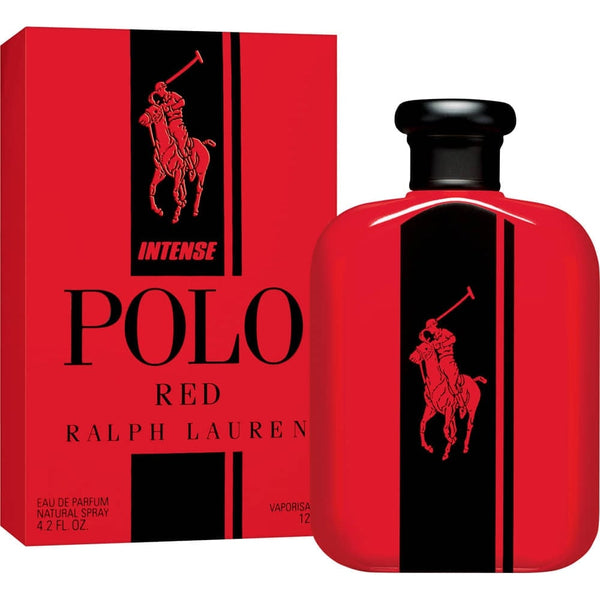 Ralph Lauren Ralph Lauren Polo Red Intense 75ml EDP Spray - Health & Beauty > Personal Care > Cosmetics > Perfumes & Colognes > Eaux de Parfum