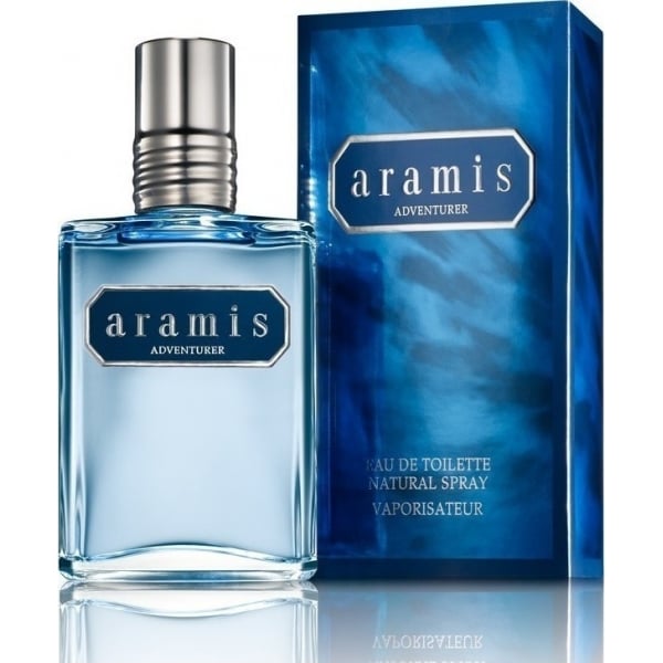 Aramis Aramis Adventurer 30ml EDT Spray - Health & Beauty > Personal Care > Cosmetics > Perfumes & Colognes > Eaux De Toilette