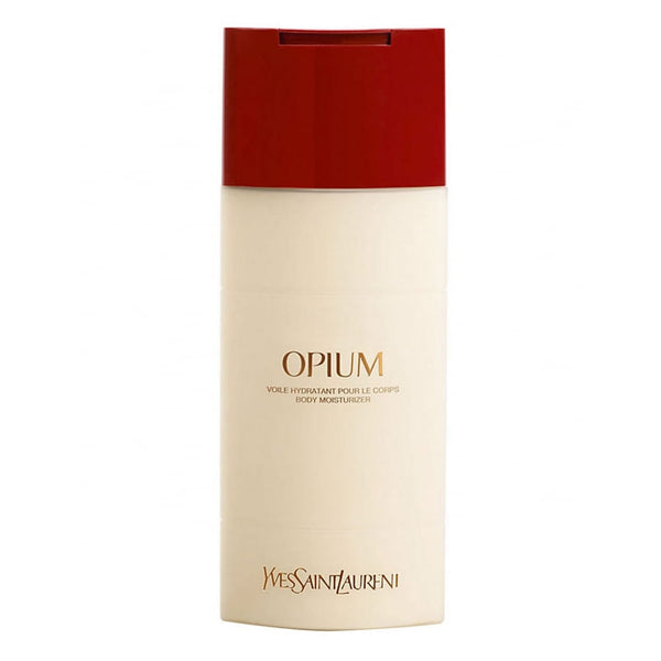 YSL YSL Opium Body Moisturiser 200ml - Health & Beauty > Personal Care > Cosmetics > Skin Care > Lotions & Moisturizers