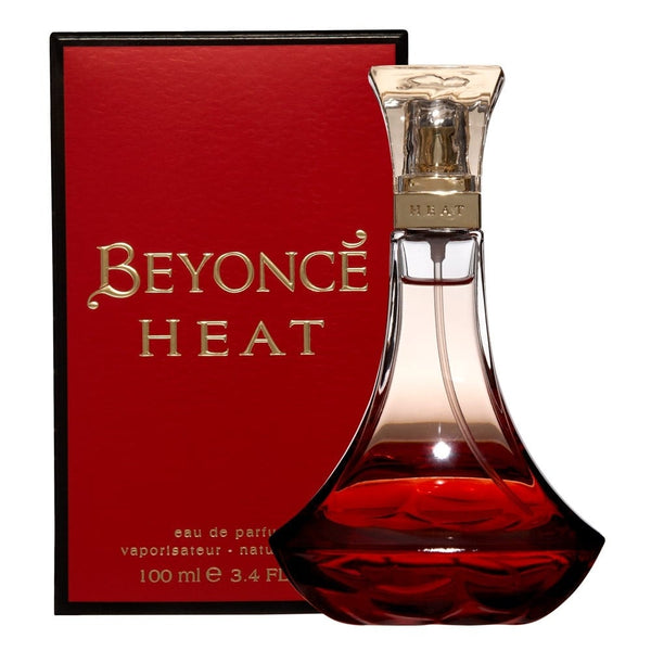 Beyonce Beyonce Heat Kissed 100ml EDP Spray - Health & Beauty > Personal Care > Cosmetics > Perfumes & Colognes > Eaux de Parfum