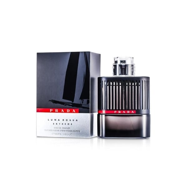 Prada Prada Luna Rossa Extreme 100ml EDP Spray - Health & Beauty > Personal Care > Cosmetics > Perfumes & Colognes > Eaux de Parfum