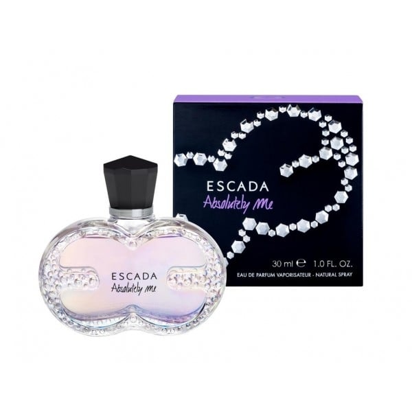 Escada Escada Absolutely Me 30ml EDP Spray - Health & Beauty > Personal Care > Cosmetics > Perfumes & Colognes > Eaux de Parfum