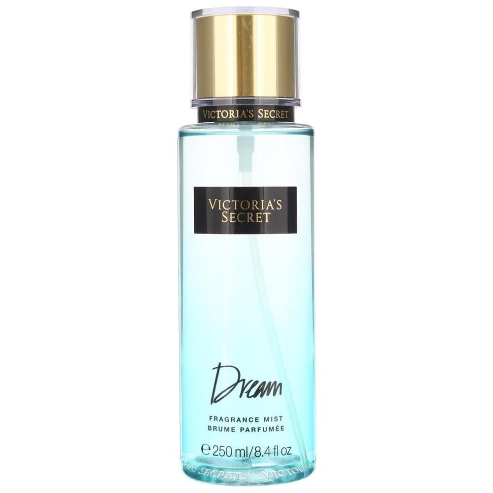 Victoria's Secret Victorias Secret Dream Fragrance Mist 250ml - Health & Beauty > Personal Care > Cosmetics > Perfumes & Colognes > Body Mists