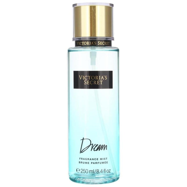 Victoria's Secret Victorias Secret Dream Fragrance Mist 250ml - Health & Beauty > Personal Care > Cosmetics > Perfumes & Colognes > Body Mists