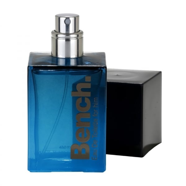 Bench Bench Urban Original Femme 50ml EDT Spray - Health & Beauty > Personal Care > Cosmetics > Perfumes & Colognes > Eaux De Toilette