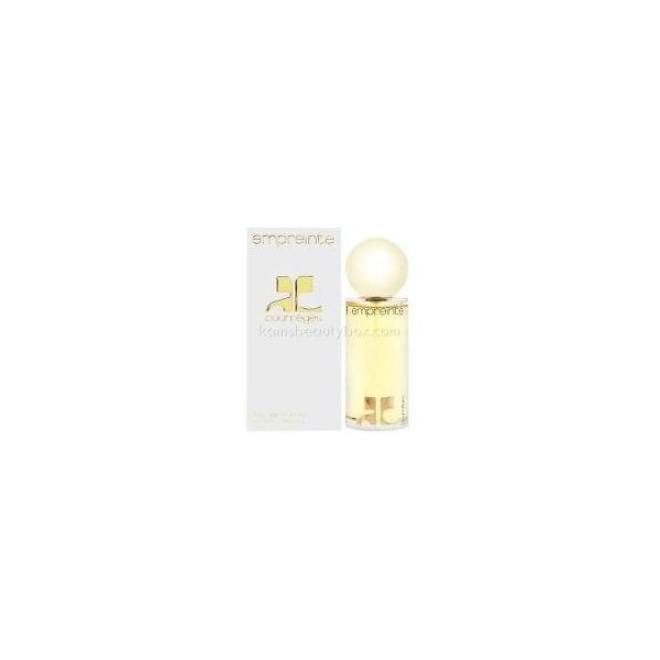 Courreges Courreges Empreinte 30ml EDP Spray - Health & Beauty > Personal Care > Cosmetics > Perfumes & Colognes > Eaux de Parfum