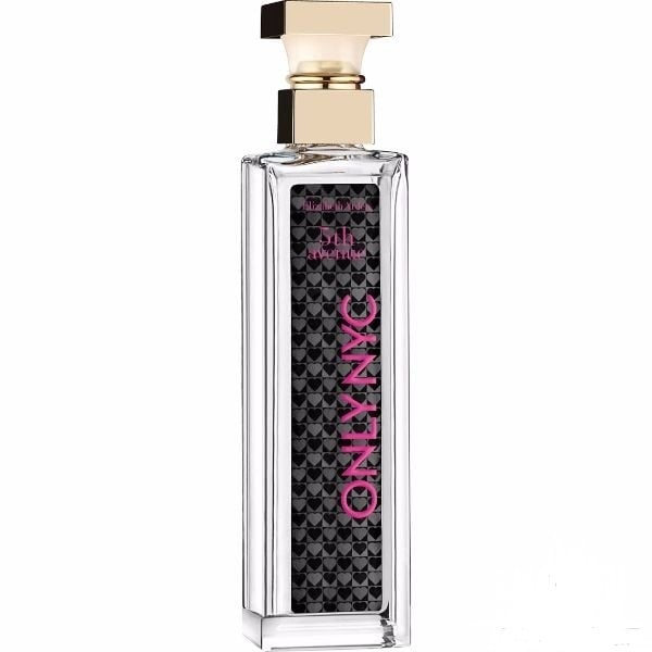 Elizabeth Arden Elizabeth Arden Fifth Avenue Only NYC 75ml EDP Spray - Health & Beauty > Personal Care > Cosmetics > Perfumes & Colognes > Eaux de Parfum