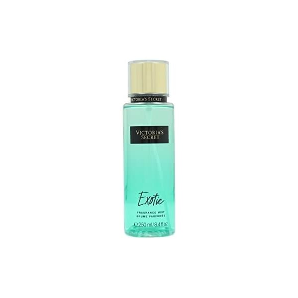 Victoria's Secret VS Exotic Body Mist 250ml New Pack - Health & Beauty > Personal Care > Cosmetics > Perfumes & Colognes > Body Mists