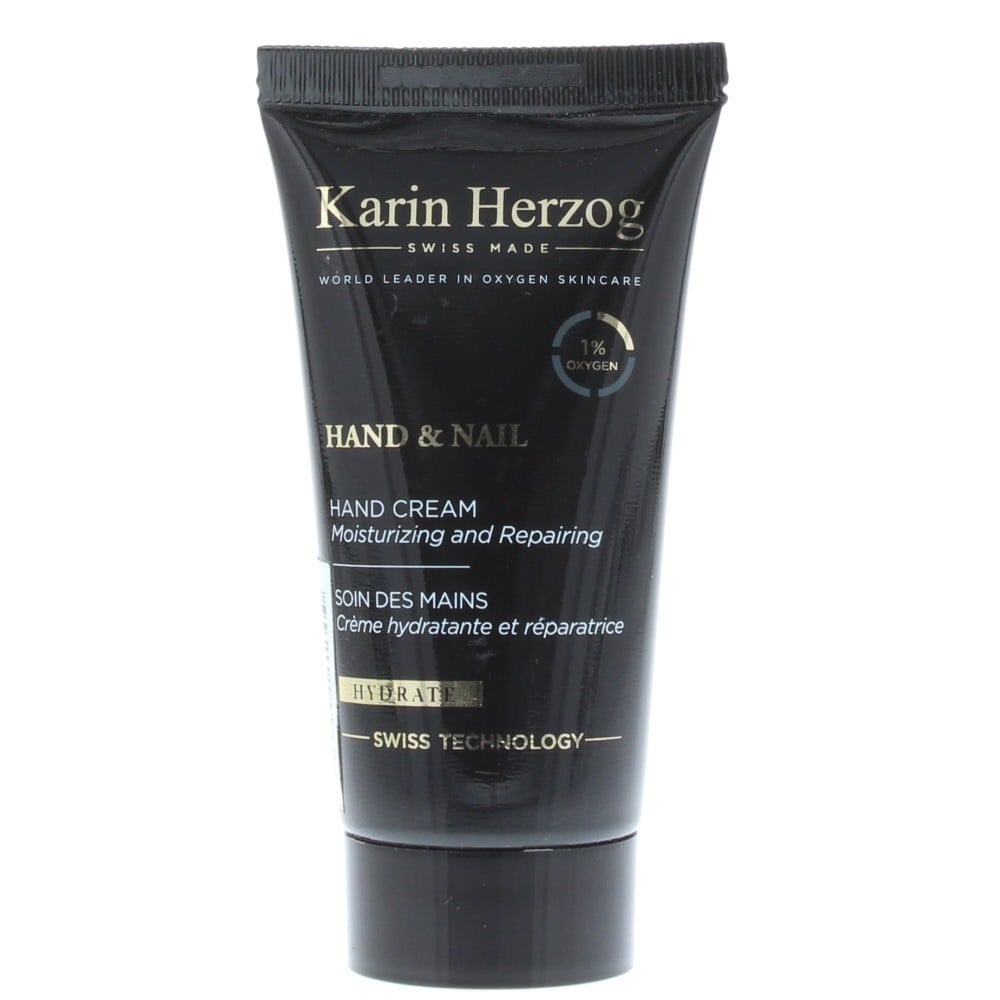 Karin Herzog Karin Herzog Hand & Nail Cream 25ml - Health & Beauty > Personal Care > Cosmetics > Skin Care > Lotions & Moisturizers