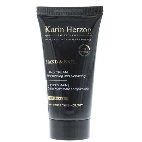 Karin Herzog Karin Herzog Hand & Nail Cream 25ml - Health & Beauty > Personal Care > Cosmetics > Skin Care > Lotions & Moisturizers