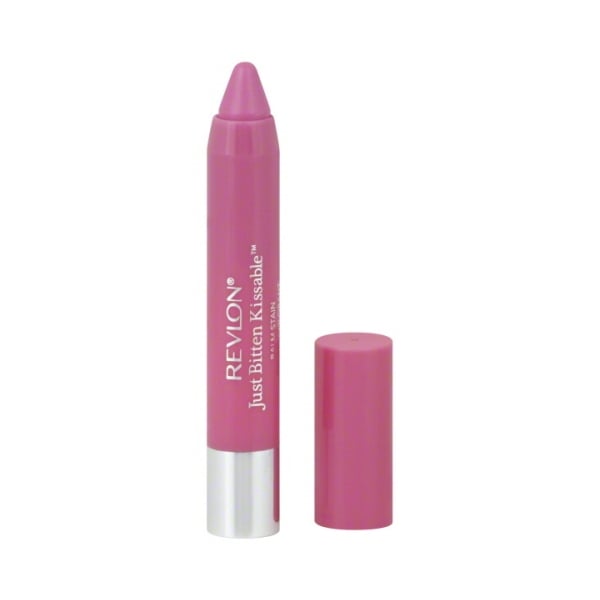 Revlon Revlon Just Bitten Kissable Balm Stain 2.7G - 15 Cherish Devotion - 0