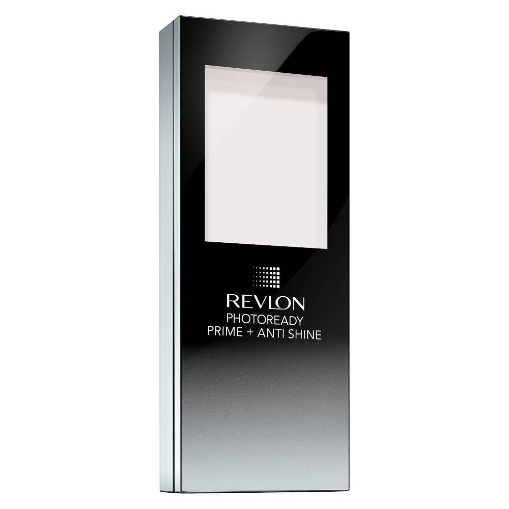 Revlon Revlon Photoready Prime & Anti Shine Balm 15ml #010 - Health & Beauty > Personal Care > Cosmetics > Makeup > Face Makeup > Face Primers