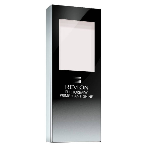 Revlon Revlon Photoready Prime & Anti Shine Balm 15ml #010 - Health & Beauty > Personal Care > Cosmetics > Makeup > Face Makeup > Face Primers