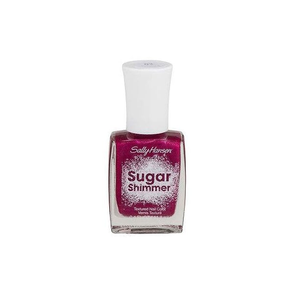 Sally Hansen Sally Hansen Sugar Shimmer Nail Polsih Cinny Sweet 11.8ml - Health & Beauty > Personal Care > Cosmetics > Nail Care > Nail Polishes