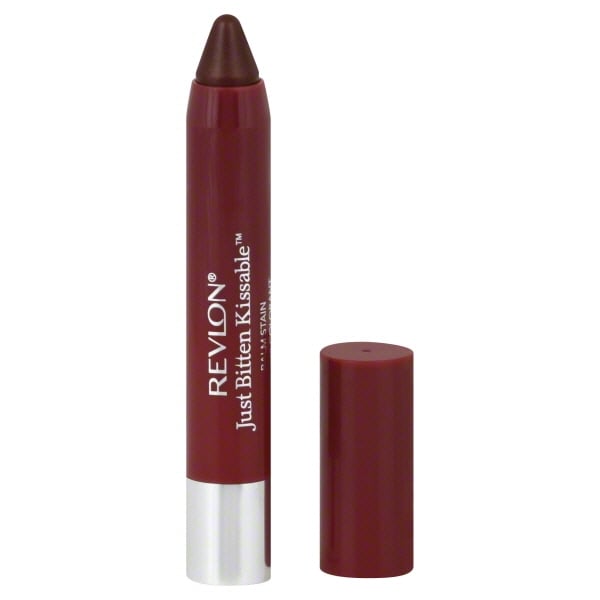 Revlon Revlon Just Bitten Kissable Balm Stain 2.7G - 005 Crush - Health & Beauty > Personal Care > Cosmetics > Makeup > Lip Makeup > Lip & Cheek Stains