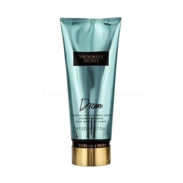 Victoria's Secret VS Dream Hand And Body Cream 200ml New Pack - Health & Beauty > Personal Care > Cosmetics > Skin Care > Lotions & Moisturizers