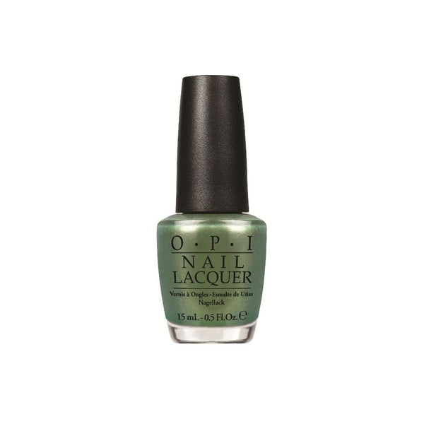 OPI Opi Nail Lacquer 15ml Nail Polish - Visions Of Georgia Green - Health & Beauty > Personal Care > Cosmetics > Nail Care > Nail Polishes