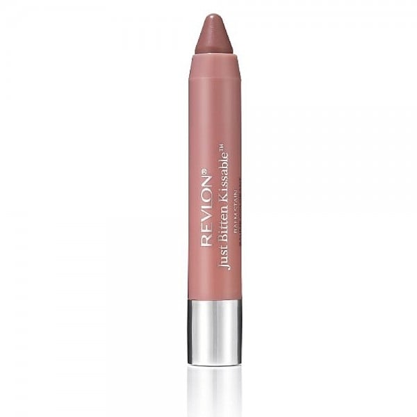 Revlon Revlon Just Bitten Kissable Balm Stain 2.7G - #001 Honey - Health & Beauty > Personal Care > Cosmetics > Makeup > Lip Makeup > Lip & Cheek Stains