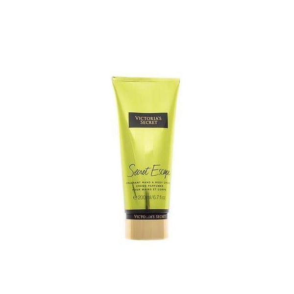 Victoria's Secret VS Secret Escape Hand And Body Cream 200ml New Pack - Health & Beauty > Personal Care > Cosmetics > Skin Care > Lotions & Moisturizers