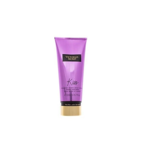 Victoria's Secret VS Aqua Kiss Hand And Body Cream 200ml New Pack - Health & Beauty > Personal Care > Cosmetics > Skin Care > Lotions & Moisturizers