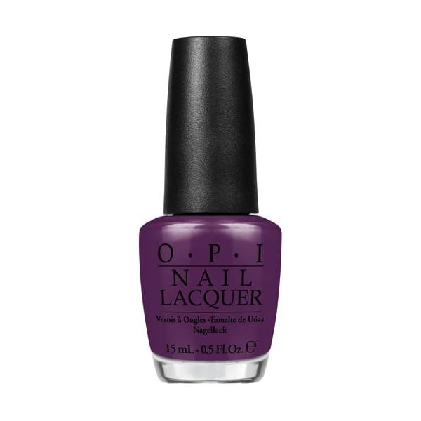 OPI Opi Nail Lacquer 15ml Nail Polish - Skating On This Ice-Land - Health & Beauty > Personal Care > Cosmetics > Nail Care > Nail Polishes Nail Polish