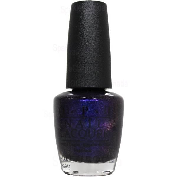 OPI Opi Nail Lacquer 15ml Nail Polish - Opi Ink - Health & Beauty > Personal Care > Cosmetics > Nail Care > Nail Polishes Nail Polish