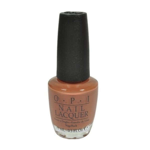 OPI Opi Nail Lacquer Nail Polish 15ml - Ice-Bergers & Fries - Health & Beauty > Personal Care > Cosmetics > Nail Care > Nail Polishes Nail Polish