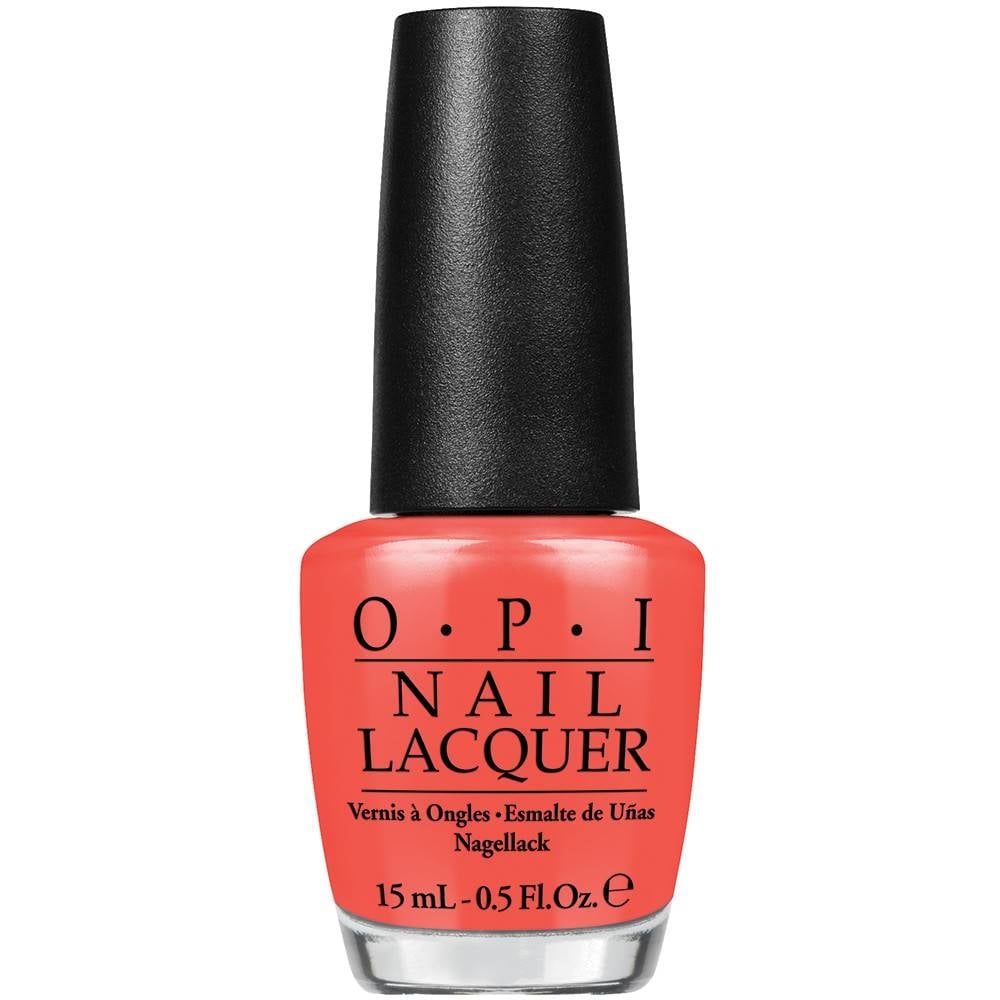 OPI Opi Nail Lacquer 15ml - Cant Afford Not To - Health & Beauty > Personal Care > Cosmetics > Nail Care > Nail Polishes