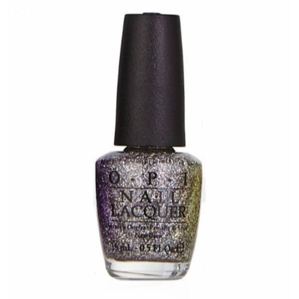 OPI Opi Nail Lacquer Nail Polish 15ml - My Voice Is A Little Norse - Health & Beauty > Personal Care > Cosmetics > Nail Care > Nail Polishes Nail Polish