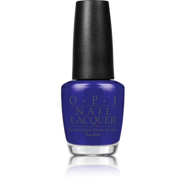 OPI Opi Nail Lacquer 15ml Nail Polish - My Car Has Navy-Gation - Health & Beauty > Personal Care > Cosmetics > Nail Care > Nail Polishes Nail Polish
