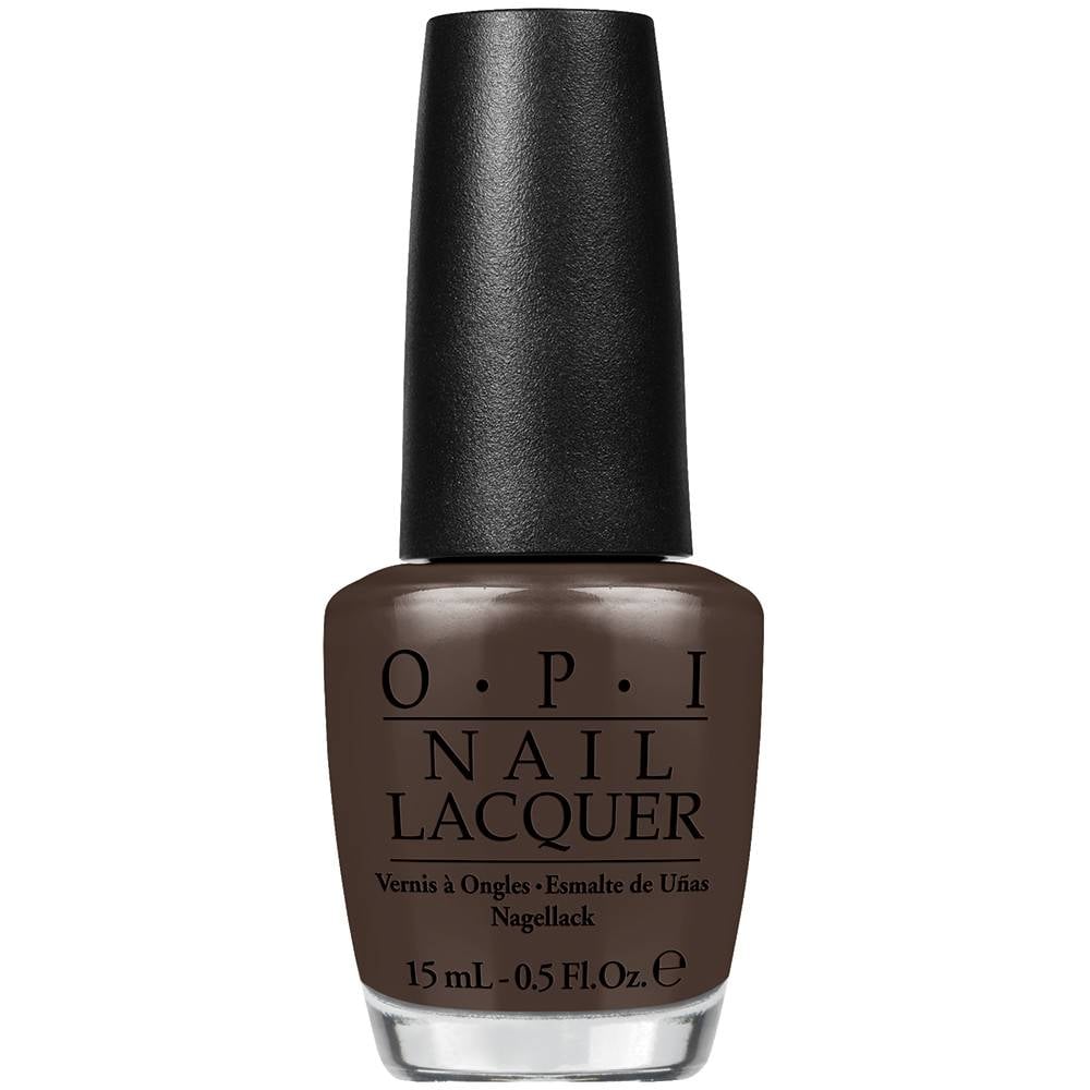 OPI Opi Nail Lacquer 15ml Nail Polish - How Great Is Your Dane? - Health & Beauty > Personal Care > Cosmetics > Nail Care > Nail Polishes