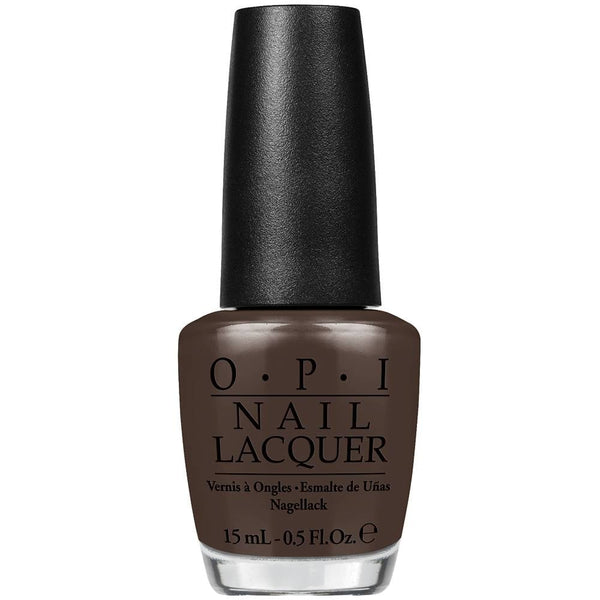 OPI Opi Nail Lacquer 15ml Nail Polish - How Great Is Your Dane? - Health & Beauty > Personal Care > Cosmetics > Nail Care > Nail Polishes