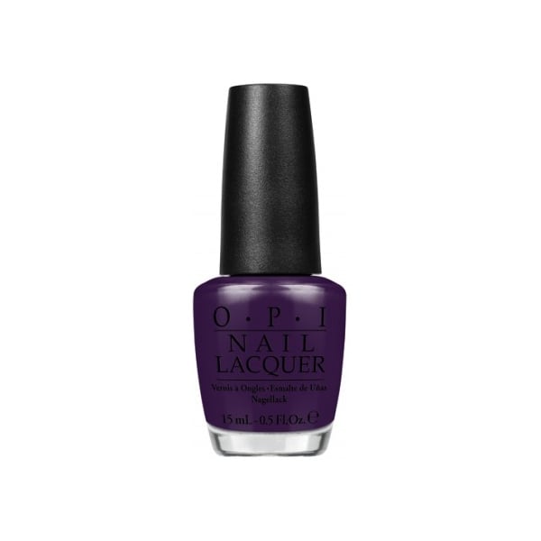 OPI Opi Nail Lacquer Nail Polish 15ml - A Grape Affair - Health & Beauty > Personal Care > Cosmetics > Nail Care > Nail Polishes Nailcare