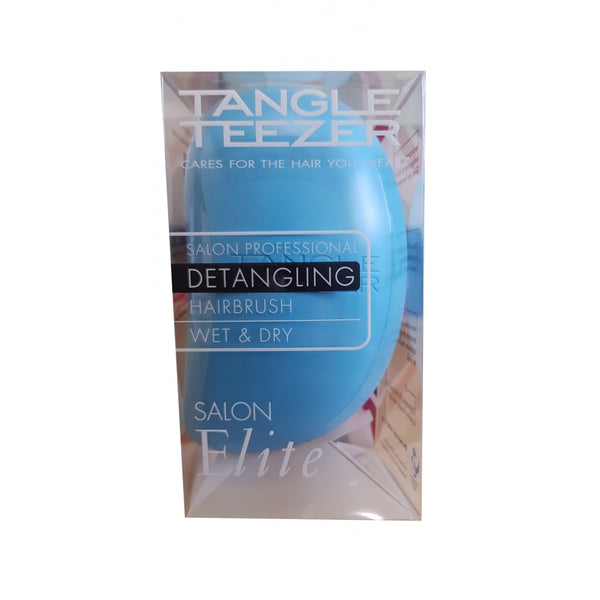 Tangle Teezer Tangle Teezer Salon Elite Salon Professional Detangling - Health & Beauty > Personal Care > Hair Care > Hair Styling Tools > Combs & Brushes > Hairbrushes & Combs