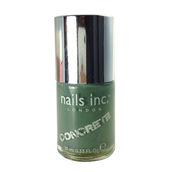 Nail Inc Nails Inc. Nail Polish - Barbican - Health & Beauty > Personal Care > Cosmetics > Nail Care > Nail Polishes