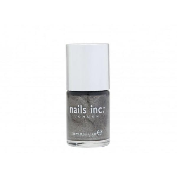 Nail Inc Nails Inc. Nail Polish - Argyll Street - Health & Beauty > Personal Care > Cosmetics > Nail Care > Nail Polishes