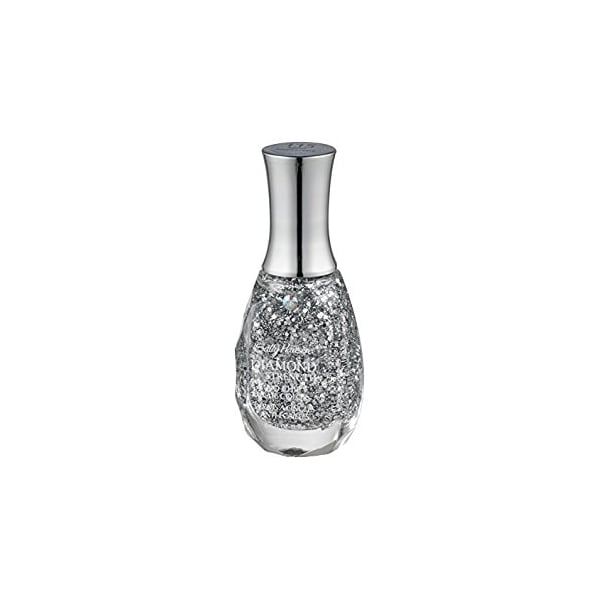 Sally Hansen Sally Hansen Diamond Strength No Chip Nail Color 13ml - 115 Silver Anniversary - Health & Beauty > Personal Care > Cosmetics > Nail Care > Nail Polishes