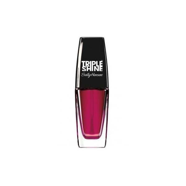 Sally Hansen Sally Hansen Nail Polish 10ml - #540 Jell-Ous? - Health & Beauty > Personal Care > Cosmetics > Nail Care > Nail Polishes
