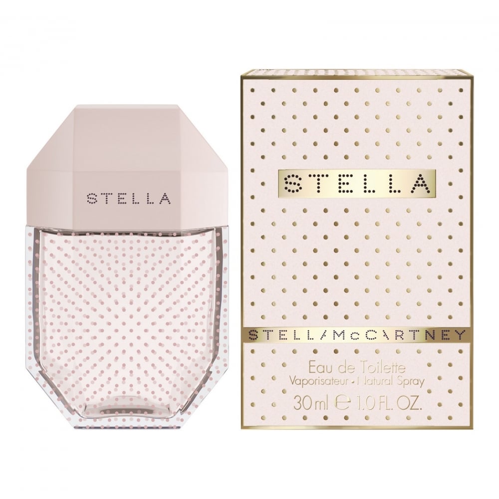 Stella McCartney Stella Mccartney Stella 30ml EDT Spray - Health & Beauty > Personal Care > Cosmetics > Perfumes & Colognes > Eaux De Toilette
