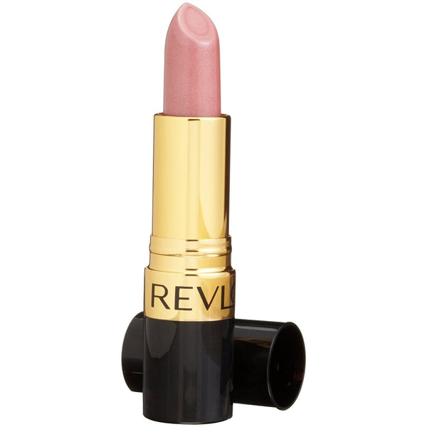 Revlon Revlon Super Lustrous Lipstick - Pearl 4.2G - #450 Gentlemen Prefer Pink - Health & Beauty > Personal Care > Cosmetics > Makeup > Lip Makeup > Lipsticks