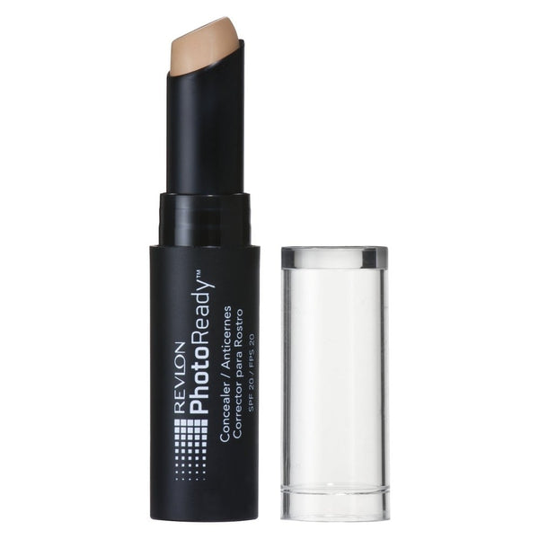 Revlon Revlon Photoready Concealer 3.2G - Light/Medium - Health & Beauty > Personal Care > Cosmetics > Makeup > Face Makeup > Foundations & Concealers