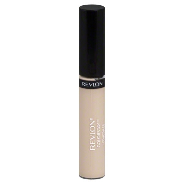 Revlon Revlon Colorstay Concealer Fair - 6ml - 10 - Health & Beauty > Personal Care > Cosmetics > Makeup > Face Makeup > Foundations & Concealers