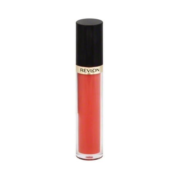 Revlon Revlon Super Lustrous Lipgloss 3.8ml - 243 Sizzling Coral - Health & Beauty > Personal Care > Cosmetics > Makeup > Lip Makeup > Lip Gloss