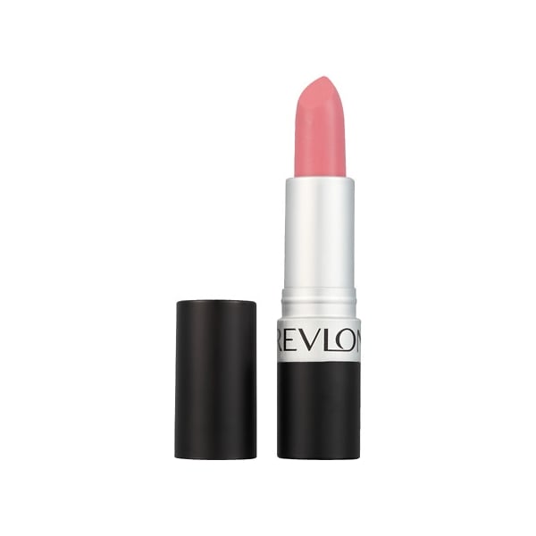 Revlon Revlon Super Lustrous Lipstick Matte 4.2G - #002 Pink Pout - Health & Beauty > Personal Care > Cosmetics > Makeup > Lip Makeup > Lipsticks