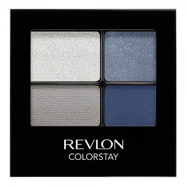 Revlon Revlon Colorstay 16Hr Eyeshadow Palette Passionate - #528 - 4.8Gm - Health & Beauty > Personal Care > Cosmetics > Makeup > Eye Makeup > Eye Shadows