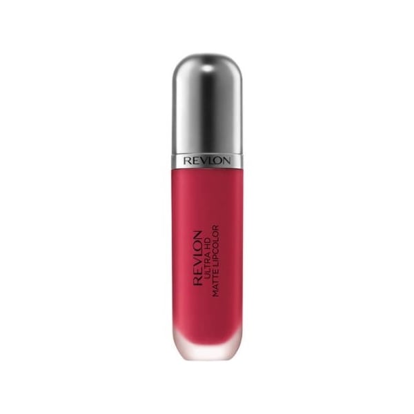 Revlon Revlon Ultra Hd Lipcolor 5.9ml - 635 Passion - Health & Beauty > Personal Care > Cosmetics > Makeup > Lip Makeup > Lipsticks Cosmetics